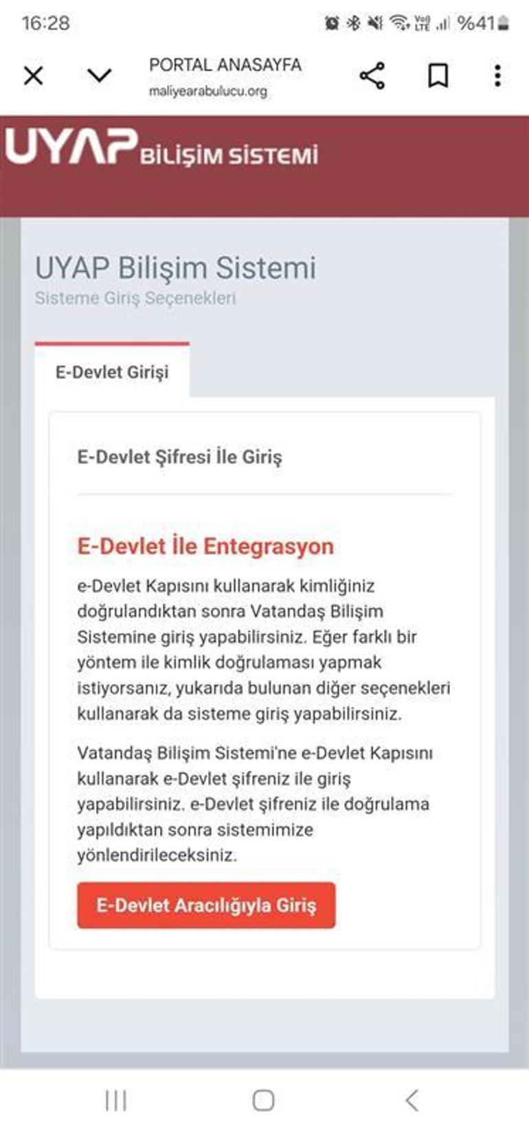 Dolandırıcılar